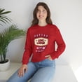 thumbnail image 5 of Cupids Love Lodge Sweatshirt, Cupids Love Lodge Shirt, Valentines Gift, 5 of 5