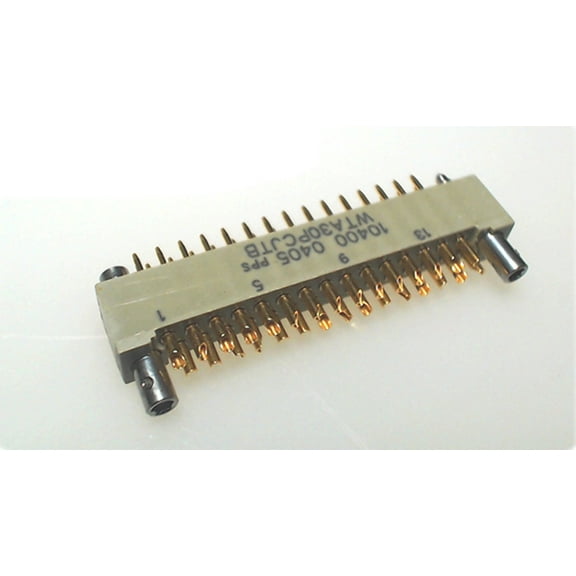 WTA44PCJT Connector Rectangular MIL W Series