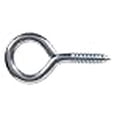 thumbnail image 3 of 2" SCREW EYE 3 PC - FRENCH, 3 of 3