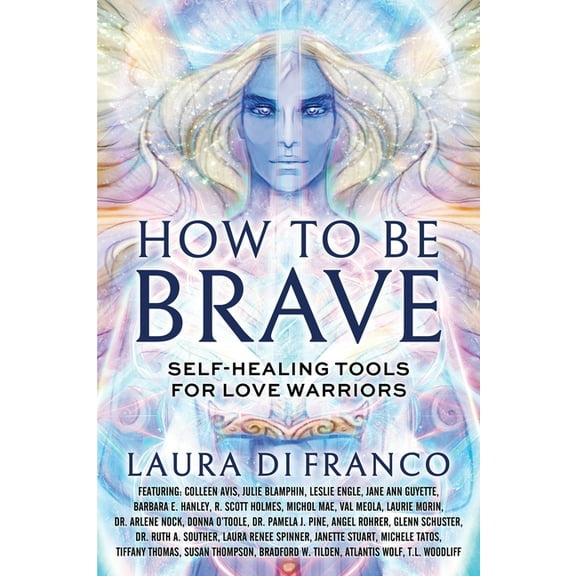 How to Be Brave, (Paperback)