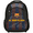FC BARCELONA BLACK, variant on Icon Sports UEFA Champions League World Soccer Club Team Logo Premium Backpack