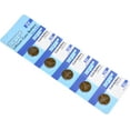 thumbnail image 2 of HQRP 10-Pack Coin Lithium Battery Compatible with CR1620 DL1620 ECR1620 BR1620 280-208 DL1620B BR1620-1W CR1620-1W KCR1620 LM1620 5009LC L08 EA, 2 of 6