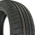 GT Radial Champiro Touring A/S All Season 255/50R19 107V XL Passenger