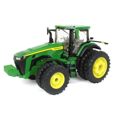 John Deere 1/16 Scale 8R 370 Prestige Collection Tractor