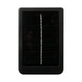 thumbnail image 3 of Solar Panel Waterproof AC Black 1-Pack, 3 of 4