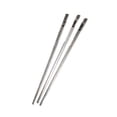 thumbnail image 1 of Needle Kit Supplies Carpet Leather Tools for Crafting Bag Tools Leather White, 1 of 9
