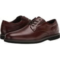 thumbnail image 7 of Nunn Bush Mens Denali Plain Toe Waterproof Oxford 12 Brown, 7 of 7