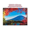thumbnail image 3 of Rompecabezas Toynk Monte Fuji en otoño, 1000 piezas, 3 of 7