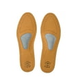 thumbnail image 7 of Orthotic Leather Shoe Insoles, Metatarsal Forefoot Pain, Kaps Allevia, All Sizes, 7 of 7