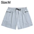 thumbnail image 2 of Pantalones de playa YONGSHENG Khaki elásticos de secado rápido para hombres, 2 of 5