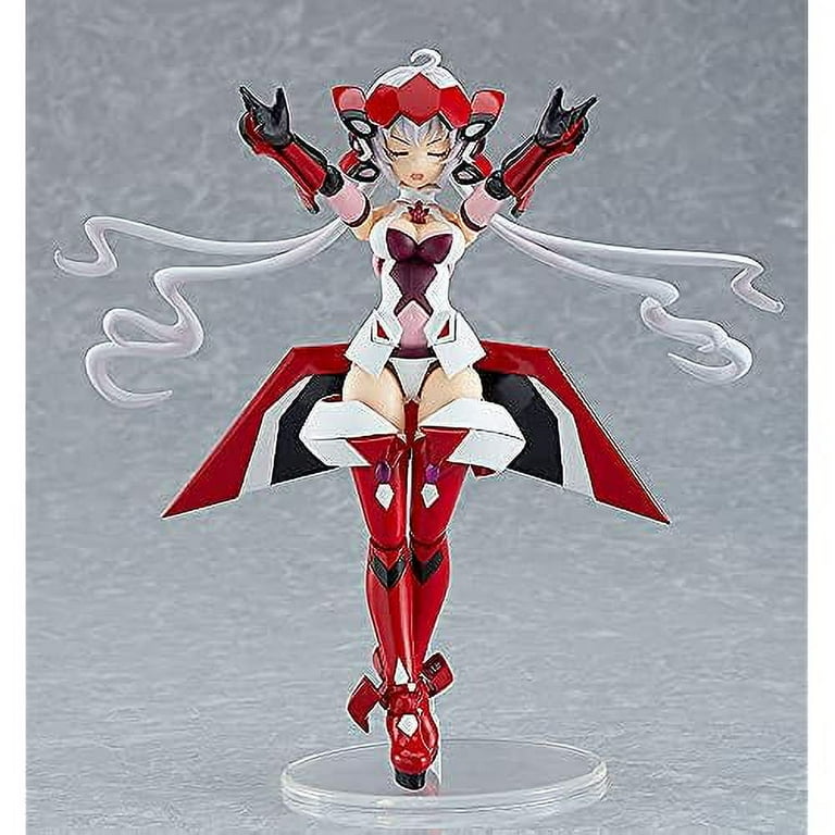 【yuki】 ACT MODE Senki Zessho Symphogear GX Yukine Chris Non-scale ABS