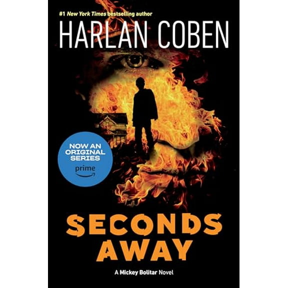 Pre-Owned Seconds Away (Paperback) 0142426350 9780142426357