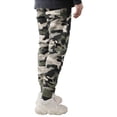 thumbnail image 2 of Ma Croix Men's Slim Fit Joggers, Up to 2XL, 2 of 5