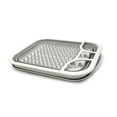 thumbnail image 2 of SAMMART Collapsible Dish Drainer, 2 of 4