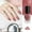 L, variant on WIFKLSIIPG 8ml Multi Color Temperature Control Change Nail Polish 1PC Long Lasting Non Bake Manicure Waterproof and Quick Drying Nail Polish