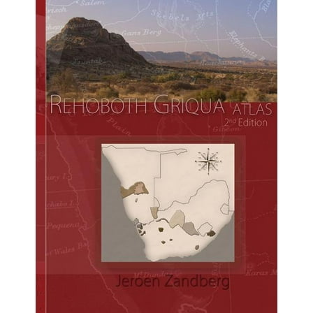 Rehoboth Griqua Atlas