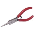 thumbnail image 1 of Pinza para Electrónica Urrea 28641 Punta Aguja Recta 5-5/8', 1 of 2