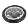 thumbnail image 3 of Faro LED, PC+Luz de Trabajo LED Universal de Aluminio, Visión Transparente Para Piezas de Reparacia de Automóviles de MOTOCLETAS Para Automóviles, 3 of 7