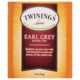 thumbnail image 3 of Twinings Earl Grey Black Tea, 100 Individually Wrapped Tea Bags, Flavoured With Citrus and Bergamot, Caffeinated, 3 of 5