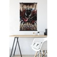 thumbnail image 5 of Marvel Venom: Let There be Carnage - Teaser Wall Poster, 22.375" x 34", 5 of 5