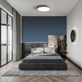 thumbnail image 4 of Labymos AC220-240V 24W LED Round Circular Lamp Ceiling Light for Aisle Stair Hallway Balcony, 4 of 8