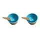 thumbnail image 1 of Ounissouiy Nuevo 1 Juego de cuenco para helado para niños, juego de cucharas, regalos duraderos para niños, cuenco para postre encantador, Type3 NO3, 1 of 6