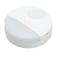 thumbnail image 4 of White Noise Machine, White Noise Sound Machine 20 Music Promote Sleep Soothe Mood Night Light  For Travel Use, 4 of 8