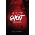 thumbnail image 1 of Pre-Owned Archives of a Ghost Hunter Paperback, 1 of 1