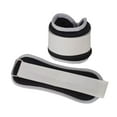 thumbnail image 3 of Pesas de tobillo con pulseras lastradas para mujeres y hombres, entrenamiento de fuerza multiusos 05 kg x 2, 3 of 8