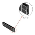 thumbnail image 4 of Aluminum USB3.1 Type C Enclosure M.2 Enclosure Box Externally Housing, 4 of 11