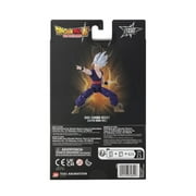 Dragon Stars Series - Dragon Ball Super: Super Hero - Son Gohan Beast (Super Hero), 6.5 Action Figure