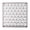 Silver, variant on Yihuala Double Layer Hollows Metal Drink Pad Rustproofed Cup Mats Compacts For Camping Travel