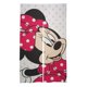 thumbnail image 1 of Cortina de puerta de Mickey Mouse, cortina opaca para puerta de 34 x 57 pulgadas, cortina divisoria de privacidad para decoración del hogar, dormitorio, cocina, 2 paneles, 1 of 6