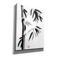 thumbnail image 2 of Epic Graffiti 'Bamboo 05' by Pechane, Canvas Wall Art, 12"x16", 2 of 8