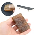 thumbnail image 4 of Griptape Cleaner, Rubber Griptape Cleaner, Convenient Portable for Skateboard Skateboard Cleaning, 4 of 8