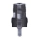thumbnail image 1 of Herramienta de roscado de tuberías Ppr, de roscas de tuberías, herramienta Manual versátil de fontanería, enhebrador de tuberías de PVC Pp,, 1 of 8