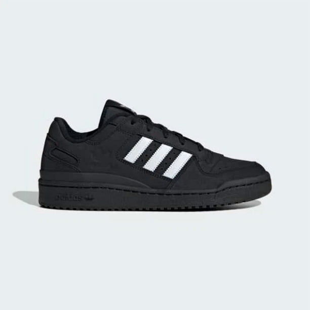 Ad-id-as FORUM LOW CL Fashion men's US Shoes Casual Sneakers JS0507