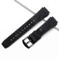 thumbnail image 1 of Dedicated For Casio EDIFICE Collection 5119 EF-552 Watch Strap Cambered Strap, 1 of 4