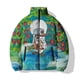 thumbnail image 3 of Parkas modernas y versátiles para hombre, ropa informal de algodón con estampado digital 3D, chaquetas de invierno cómodas y elegantes para hombre, 3 of 5