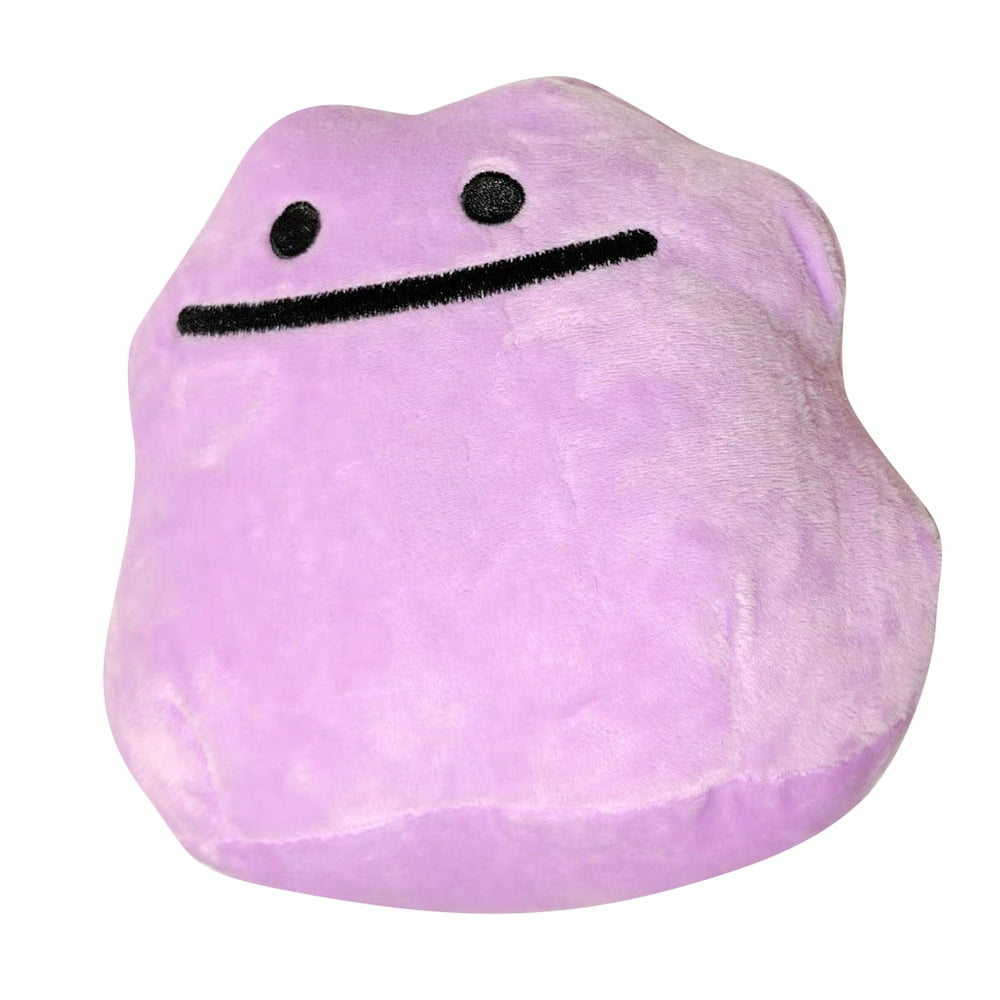glaceon ditto plush