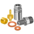 thumbnail image 4 of Oil Pipe Joint Set Oil Needle Olive Head Five-Wire Caliper, 4 of 8