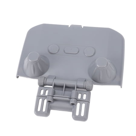 Adjustable Drone Remote Control Sunshade Sun Hood Screen Protector Cover Shell for RC N1 N2 N3 Controller Protection Blocks Sunlight Lightweight ABS Matte Guard 10 inches / 25.4 cm