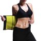 thumbnail image 2 of Adelgazamiento Cinturón De Sudor Abdomen Shaper Perder Peso Fitness Body Shaper Cintura Entrenador Likrtyny Mujer, 2 of 9