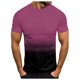 thumbnail image 1 of Playeras De Compresión Para Hombre, Conjunto De Dos Piezas De Camiseta Y Pantalones Cortos De Manga Corta Con Estampado Completo Para Hombre, Camisa Estampada Y Pantalón Corto., 1 of 4