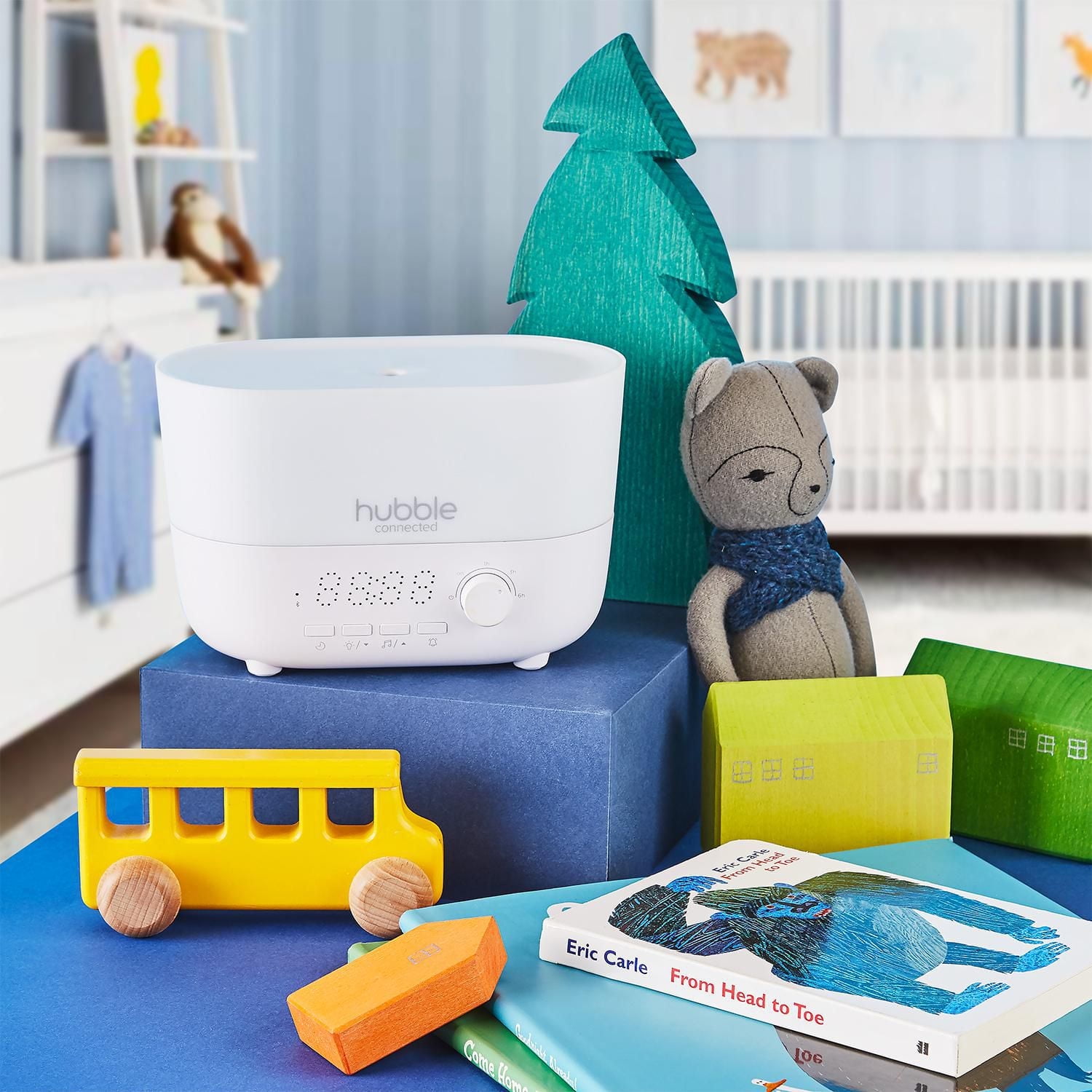 Hubble Mist Humidificateur