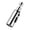 Silver, variant on KCAHPAN High Performances Kitchen Sink Sprayer 360 Rotates Faucet Extender Kitchen Tap