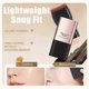 thumbnail image 4 of 2 In 1- Luxury Anti-Wrinkle Foundation Stick, Flawless Eraser Foundation Stick With Brush, Contour Stick Foundation Face Stick, Makeup Eraser Foundati, 4 of 5