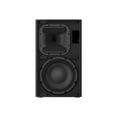 thumbnail image 3 of Yamaha DZR Series Built-in DSP Loudspeaker MDF and Plastic Black, 10-inch, 3 of 6