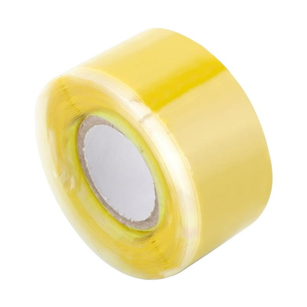 OTVIAP Silicone Rubber Tape, Self Fusing Silicone Tape,Self Fusing