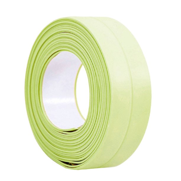 Self Adhesive Caulk Tape Tape Multipurpose Removable Mounting Tape for